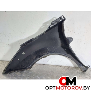 Крыло переднее правое  Peugeot 3008 1 поколение 2012 9682889380, 9682889780 #2