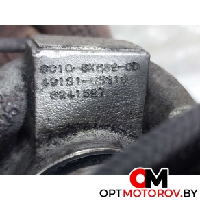 Турбина  Ford Transit 7 поколение 2010 6C1Q6K682CD #5