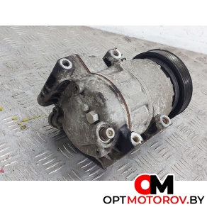 Компрессор кондиционера  Hyundai Accent 3 поколение (MC) 2006 F500AN8AA03 #3