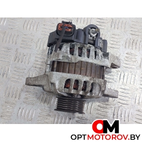 Генератор  Hyundai Accent 3 поколение (MC) 2006 373002B101, 2655447 #2