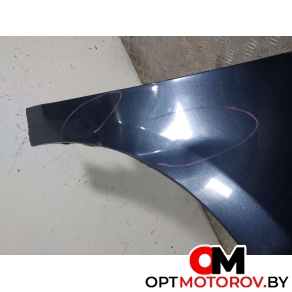 Крыло переднее правое  Volkswagen Golf 6 поколение 2012 5K6821216D, 5K6821216 #10