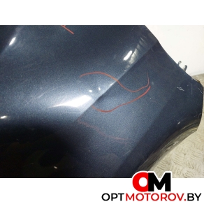 Крыло переднее правое  Volkswagen Golf 6 поколение 2009 5K6821216B #6