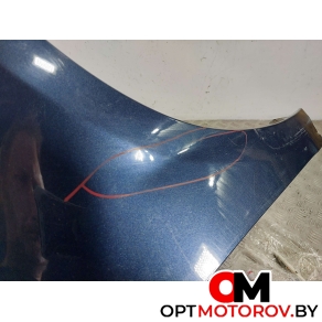 Крыло переднее правое  Volkswagen Golf 6 поколение 2009 5K6821216B #7