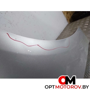 Крыло переднее правое  Opel Astra J 2012  #5