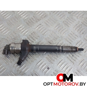 Форсунка топливная  Ford Transit 7 поколение 2007 6C1Q9K546BB #1