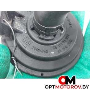 Маслоотделитель (сапун)  Opel Signum C [рестайлинг] 2008 24414343, 3911171921, 330002015 #3