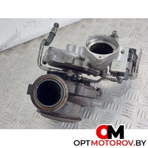 Турбина  BMW 7 серия E65/E66/E67 [рестайлинг] 2005 7794259F, GT2260V #2