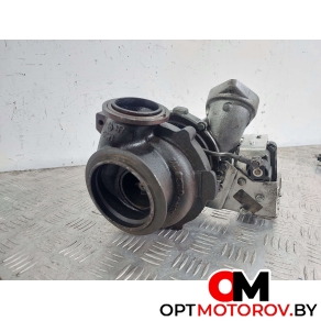 Турбина  BMW 7 серия E65/E66/E67 [рестайлинг] 2005 7794259F, GT2260V #3