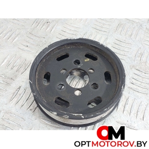 Шкив насоса гидроусилителя  Volkswagen Sharan 1 поколение [рестайлинг] 2002 038145255B #1