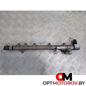 Топливная рампа  Mercedes-Benz E-Класс W211/S211 [рестайлинг] 2008 A6460700395, 9144Z142A, 9307Z515A, 9307Z512A #1
