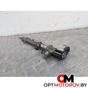 Топливная рампа  Mercedes-Benz E-Класс W211/S211 [рестайлинг] 2008 A6460700395, 9144Z142A, 9307Z515A, 9307Z512A #4