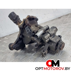 Водяная помпа  Ford Transit 7 поколение 2006 6C113A674AA #3