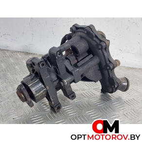 Водяная помпа  Ford Transit 7 поколение 2006 6C113A674AA #4