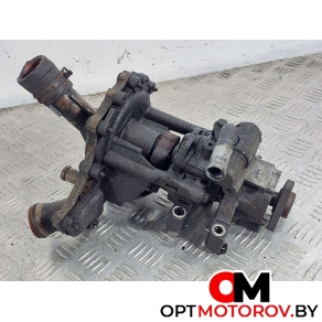 Водяная помпа  Ford Transit 7 поколение 2006 6C113A674AA #1