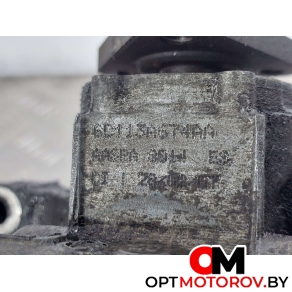 Водяная помпа  Ford Transit 7 поколение 2006 6C113A674AA #4