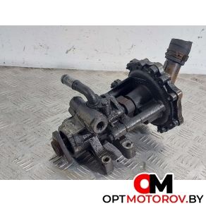 Водяная помпа  Ford Transit 7 поколение 2006 6C113A674AA #2