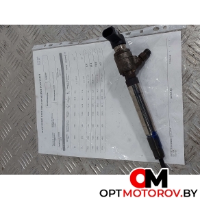 Форсунка топливная  Ford Transit 8 поколение 2014 BK2Q9K546AG #3