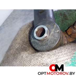 Форсунка топливная  Mercedes-Benz E-Класс W210/S210 [рестайлинг] 2002 A6130700687, 0445110121 #2