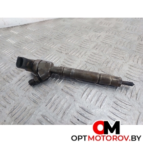Форсунка топливная  Mercedes-Benz E-Класс W210/S210 [рестайлинг] 2002 A6130700687, 0445110121 #1