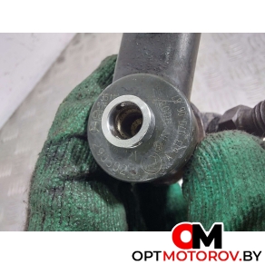 Форсунка топливная  Mercedes-Benz E-Класс W210/S210 [рестайлинг] 2002 A6130700687, 0445110121 #2