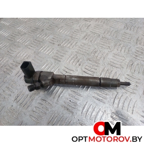 Форсунка топливная  Mercedes-Benz E-Класс W210/S210 [рестайлинг] 2002 A6130700687, 0445110121 #1