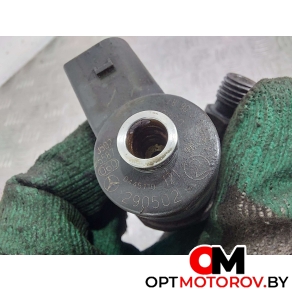 Форсунка топливная  Mercedes-Benz E-Класс W210/S210 [рестайлинг] 2002 A6130700687, 0445110121 #2