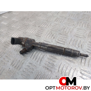 Форсунка топливная  Mercedes-Benz E-Класс W210/S210 [рестайлинг] 2002 A6130700687, 0445110121 #1