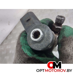 Форсунка топливная  Mercedes-Benz E-Класс W210/S210 [рестайлинг] 2002 A6130700687, 0445110121 #2