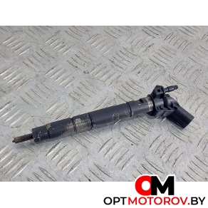 Форсунка топливная  Audi A6 4F/C6 2005 059130277AH, 0445115052 #1