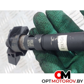 Форсунка топливная  Audi A6 4F/C6 2005 059130277AH, 0445115052 #2