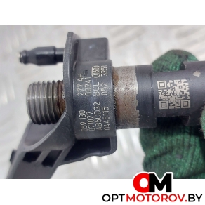 Форсунка топливная  Audi A6 4F/C6 2005 059130277AH, 0445115052 #3