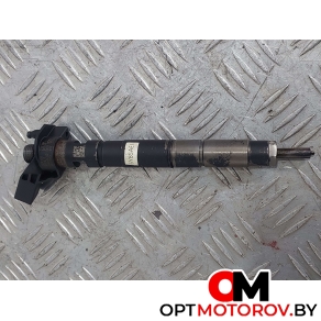 Форсунка топливная  Audi A6 4F/C6 2005 059130277AH, 0445115052 #1
