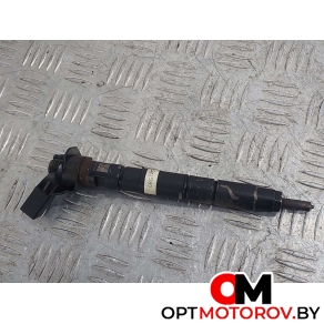 Форсунка топливная  Audi A6 4F/C6 2005 059130277AH, 0445115052 #1