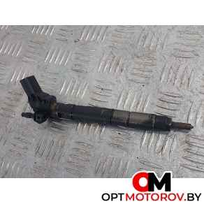 Форсунка топливная  Audi A6 4F/C6 2005 059130277AH, 0445115052 #2
