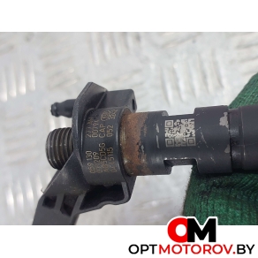 Форсунка топливная  Audi A6 4F/C6 2005 059130277AH, 0445115052 #3