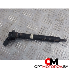 Форсунка топливная  Audi A6 4F/C6 2005 059130277AH, 0445115052 #1