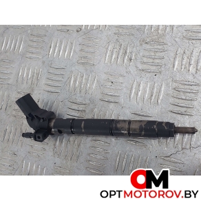 Форсунка топливная  Audi A6 4F/C6 2005 059130277AH, 0445115052 #3