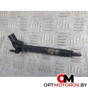 Форсунка топливная  Audi A6 4F/C6 2005 059130277AH, 0445115052 #1