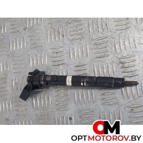 Форсунка топливная  Audi A6 4F/C6 2005 059130277AH, 0445115052 #2