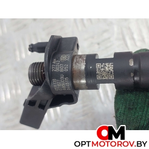 Форсунка топливная  Audi A6 4F/C6 2005 059130277AH, 0445115052 #3