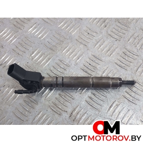 Форсунка топливная  Mercedes-Benz Sprinter 2 поколение (W906) 2007 A6460701487, 0445115069 #1