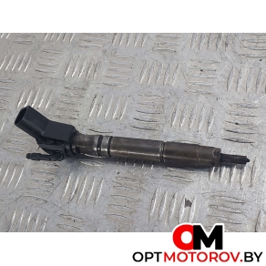 Форсунка топливная  Mercedes-Benz Sprinter 2 поколение (W906) 2007 A6460701487, 0445115069 #1
