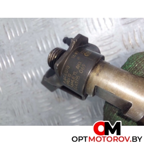 Форсунка топливная  Mercedes-Benz Sprinter 2 поколение (W906) 2007 A6460701487, 0445115069 #2