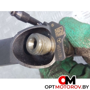 Форсунка топливная  Mercedes-Benz Sprinter 2 поколение (W906) 2007 A6460701487, 0445115069 #3