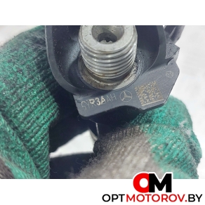 Форсунка топливная  Mercedes-Benz Sprinter 2 поколение (W906) 2008 A6460701187, 0445115033 #3