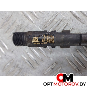 Форсунка топливная  Mercedes-Benz C-Класс W204/S204 2008 A6460700987, EJBR04201D #2