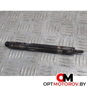 Форсунка топливная  Mercedes-Benz C-Класс W204/S204 2008 A6460700987, EJBR04201D #1