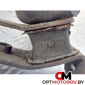 КПП автоматическая (АКПП)  Jeep Grand Cherokee WK 2006 52090199AF, 46535 #4