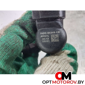 Форсунка топливная  Land Rover Discovery 3 поколение 2009 7H2Q9K546CB #2