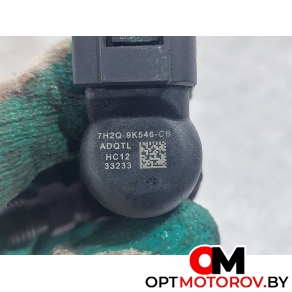Форсунка топливная  Land Rover Discovery 3 поколение 2009 7H2Q9K546CB #2